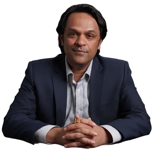 Dipak Sanghavi